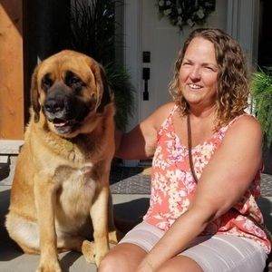 Meet your Posher, Candace